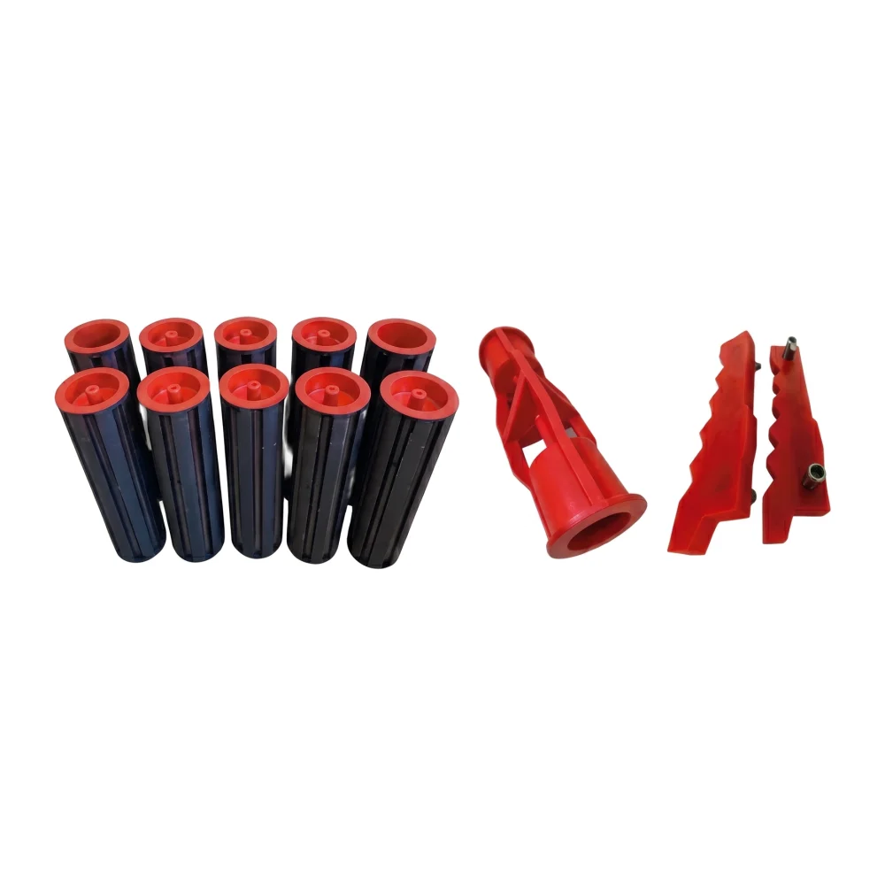 Kit muda e kit plantio para colhedora de cana