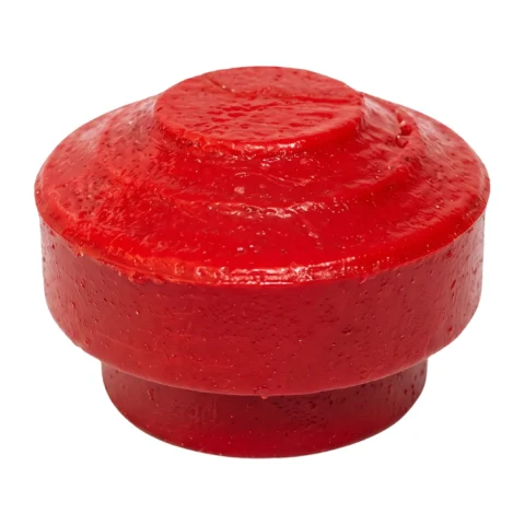 Coxim Frontal VW