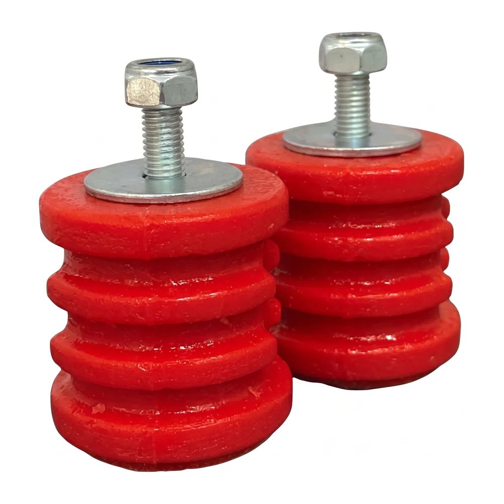 Coxim Motor Lateral VW
