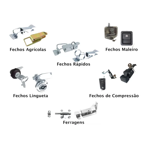Fechos