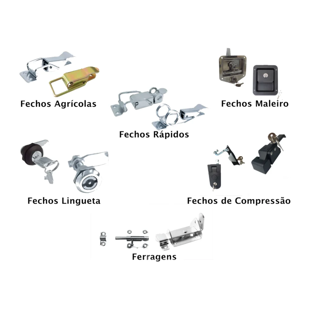 Fechos