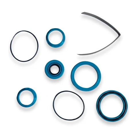 Kit Reparo para Válvula
