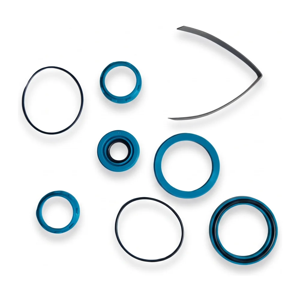 Kit Reparo para Válvula