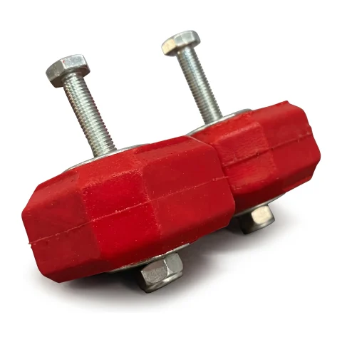 Lateral do Opala