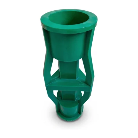 Levantador em Poliuretano John Deere