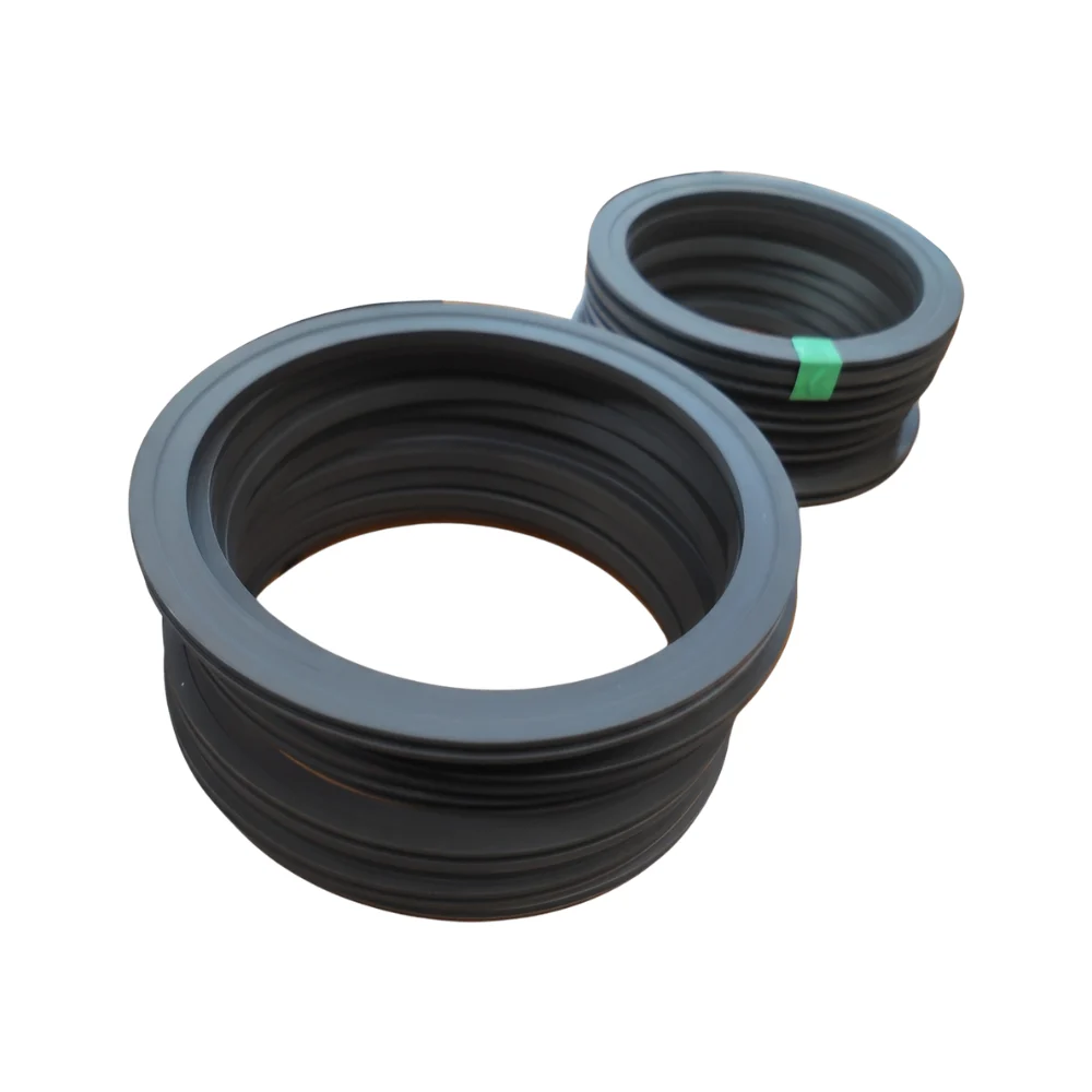 Sede PTFE Válvula Key-Lock