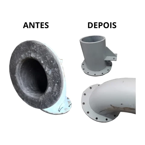 Vulcanização